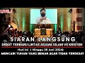 Potong 🛑 ZULKIFLI M ABBAS, Debat lintas Agama Islam Vs Kristen, Hari ini MINGGU 30 juni 2024..‼️