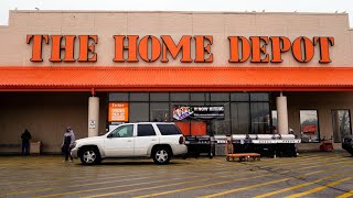 Multi-state Home Depot theft ring busted in New York