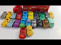 Looking For Disney Pixar Cars Lightning McQueen,Mack Cars, Filimore,Tow Mater,Cruz Ramirez,Sally