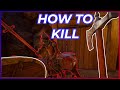 How to Counter Enemy Horses! ~ Mordhau