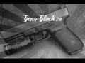 Gen4 Glock 20 HD Review: The 10mm G20 Delivers