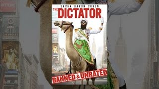 The Dictator (Extended)