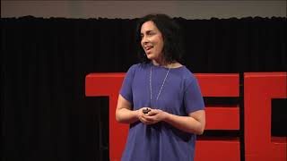 How Open Dialogue Can Develop More Self-Directed Learners | Paulette Unger | TEDxGreenville