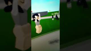 Misa Diana has fainted #funny#roblox#fainted