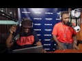 jay pharoah imitates lil wayne in a hilarious freestyle on sway in the morning sway s universe