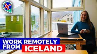 Iceland Remote Work Visa (Pros & Cons)