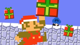 Mario's Christmas Calamity | Mario Animation