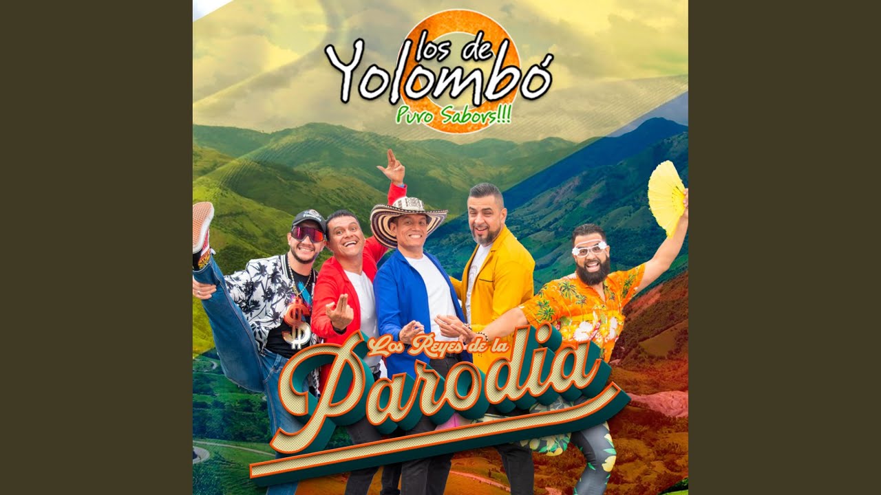 La Empanada Youtube Music