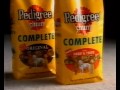 pedigree chum complete advert 1993