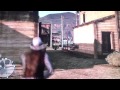 Legion Clan vs. OverLoad. PART 1. Red Dead Redemption.