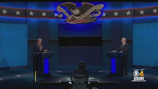 Keller @ Large: Who Won The Final Presidential Debate?