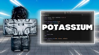 Roblox Executor Potassium Web Free Exploit Working 2025 100 Unc Wiro