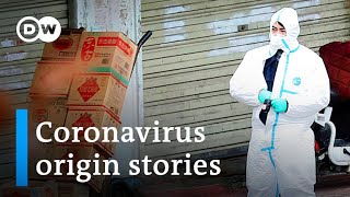 Coronavirus: Is China trying to rewrite history? | DW News
