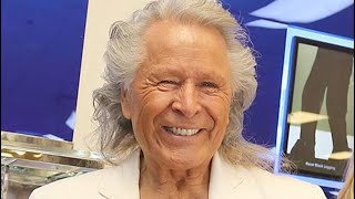 Former fashion mogul Peter Nygard charged in alleged sexual assault dating back to the 1990s