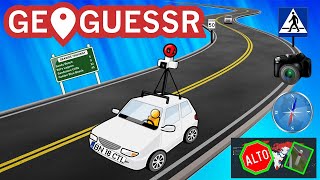 IMPORTANT GEOGUESSR TIPS FOR BEGINNERS | A Complete Guide - Timestamps Included