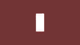 iPhone 5 loop animation