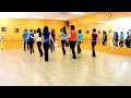Dreams I Dream - Line Dance (Dance & Teach in English & 中文)