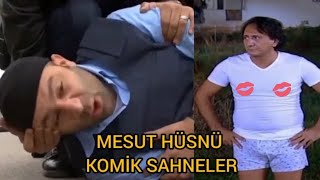 Arka Sokaklar Mesut Hüsnü En Komik Sahneler #1