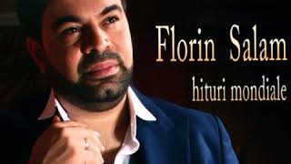 Florin Salam- Hei vino,vino live 2018
