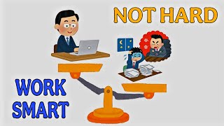 Strategic Laziness The Smart Way to Succeed