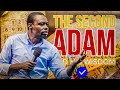 🔴THE WISDOM OF THE SECOND ADAM | APOSTLE GRACE LUBEGA