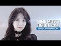 Nine Muses - Ticket (2014 version) (Line Distribution)
