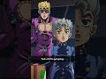 ranking all the jojo s parts