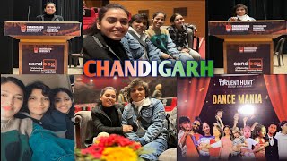 Chandigarh me kis liye Jana pada itna argently..🤔#rrgirls #rrfamily #familyvlog #rdancevlog