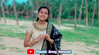 ✝️ Kaiyai Thiranthal | New Tamil Christian Whatsapp Status | Christian song | Friendz Army Network✨