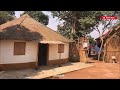 kasubi tombs kampala uganda unesco world heritage site streetwalk