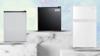 Impecca Mini Fridge Line