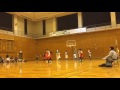 広島市リーグ戦 9