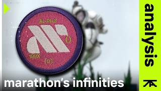 The Curious Aleph Patch in Marathon's Collectors Edition