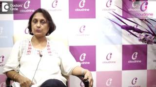 Diagnostic Tests to Manage Abnormal Uterine Bleeding - Dr. Mukta Nadig | Cloudnine Hospitals