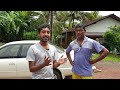 kdh එකේ වත් නැති ඔප්ශන් ටික corolla sri lanka toyota