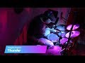 Thunder by Imagine Dragons - Drum Cover (Alesis Crimson Electronic Drum Kit