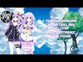 51 Mins Nightcore/step Chill Mix (NepNation X VannNightcore Collaboration)