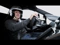 mclaren 650s track driving sliding u0026 tech interview chris harris on cars