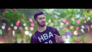 Sorry Full Video   Akhil   Parmish Verma   New Punjabi Songs 2018