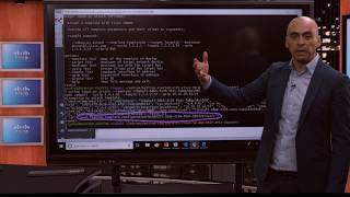 Python attach() and detach() ~ Video 12