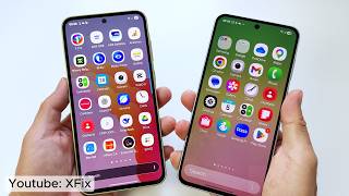 How to install ONE UI 8 Theme on Any Android Phone
