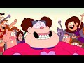 uncle grandpa superhero movie cartoon network