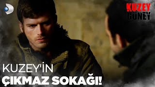 Ali, Kuzey'in Gözünü Açıyor!  | Kuzey Güney