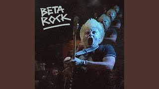 Beta Rock