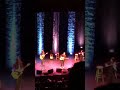 Jason Isbell “maybe it’s time” acoustic