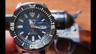 A Seiko Monster Detail You've Probably Never Noticed