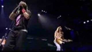 Red Hot Chili Peppers - Californication (Pinkpop 2006)