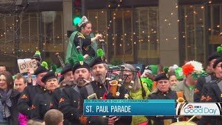 Celebrate St. Patrick's Day at these foodie picks from Stephanie March | FOX 9 Good Day