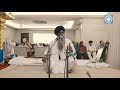 part 1 ਧੁਰ ਕੀ ਬਾਣੀ ਆਈ dhur ki bani aayi bhai pinderpal singh ji katha