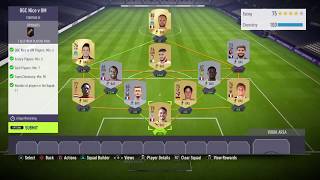 FIFA 18 ULTIMATE TEAM MARQUEE MATCHUPS OGC NICE V OM CHEAPEST WAY